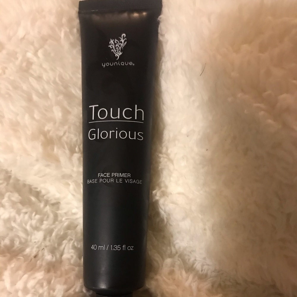 New Younique Face Primer